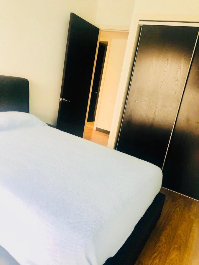 Gran Polanco Carso Hotel Kota Meksiko Bagian luar foto